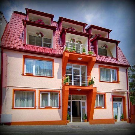Hotel Tranzzit Bukareszt Zewnętrze zdjęcie