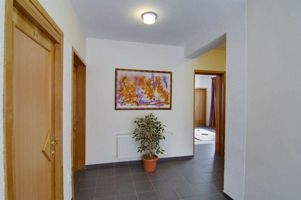 Hotel Tranzzit Bukareszt Wnętrze zdjęcie