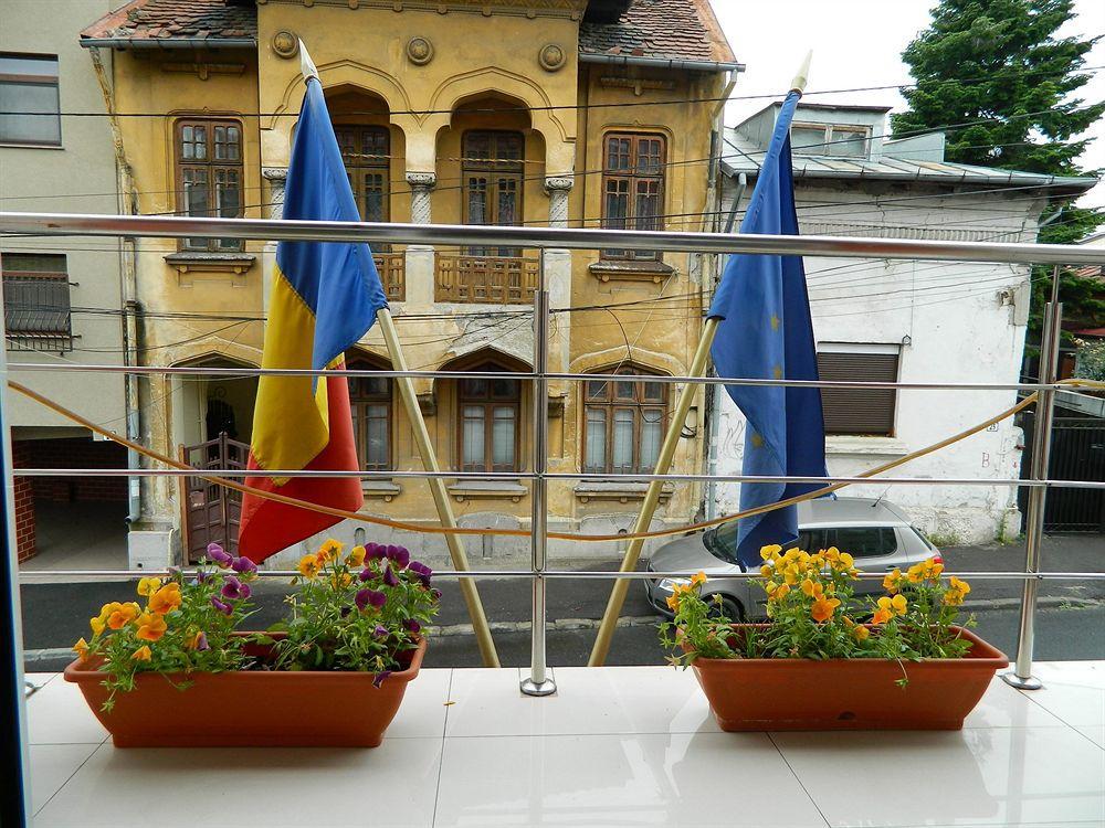 Hotel Tranzzit Bukareszt Zewnętrze zdjęcie