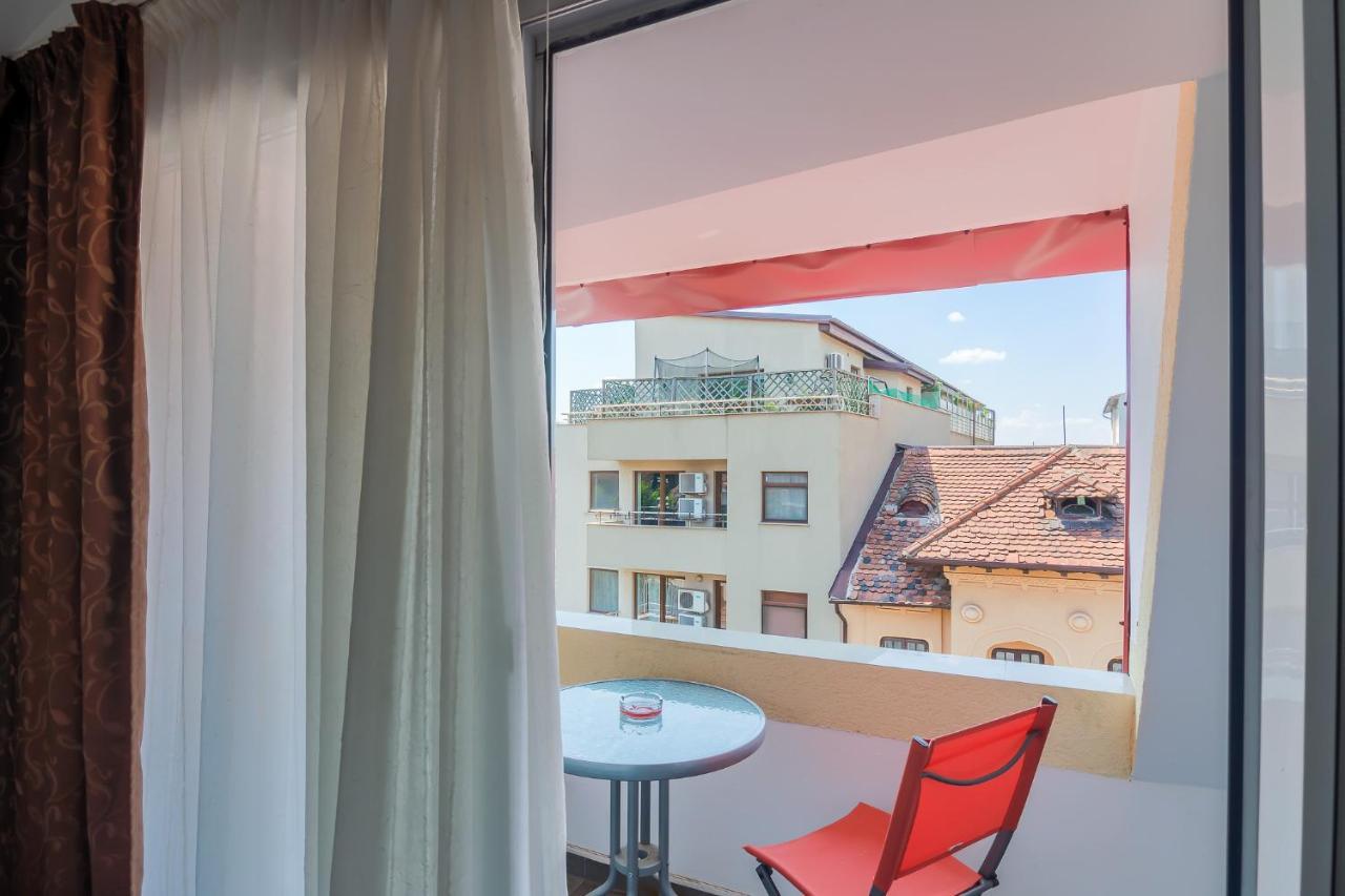 Hotel Tranzzit Bukareszt Zewnętrze zdjęcie