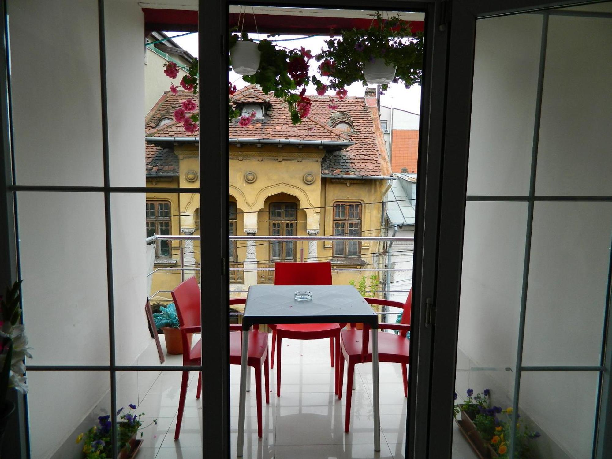 Hotel Tranzzit Bukareszt Zewnętrze zdjęcie