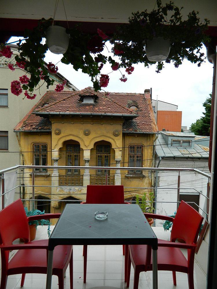 Hotel Tranzzit Bukareszt Zewnętrze zdjęcie
