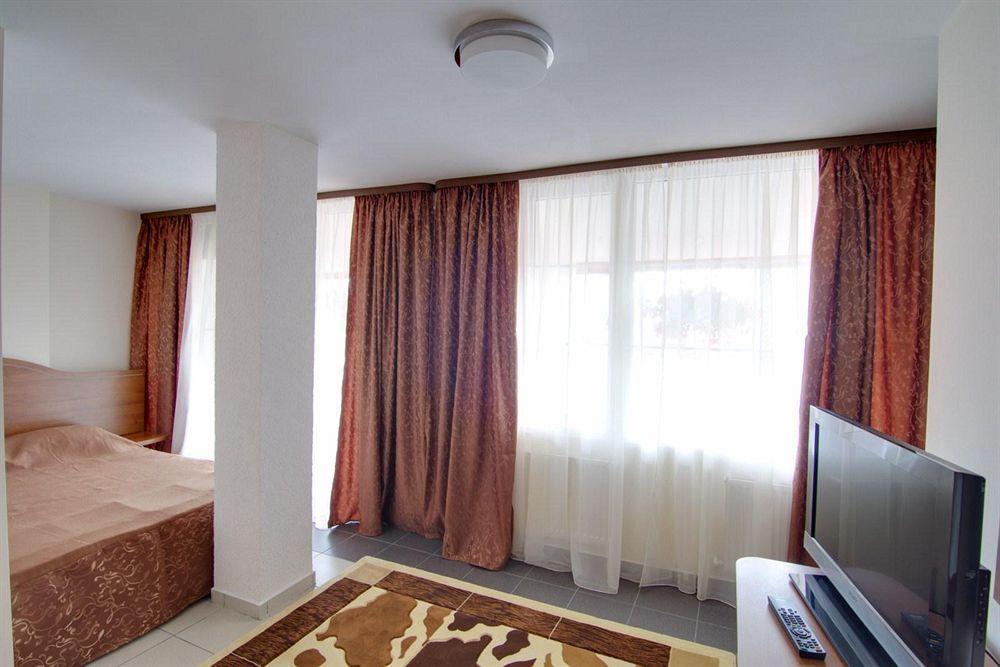 Hotel Tranzzit Bukareszt Zewnętrze zdjęcie