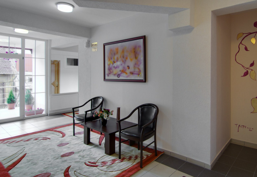 Hotel Tranzzit Bukareszt Zewnętrze zdjęcie