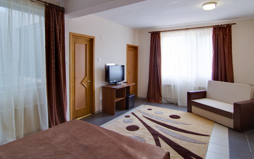 Hotel Tranzzit Bukareszt Zewnętrze zdjęcie