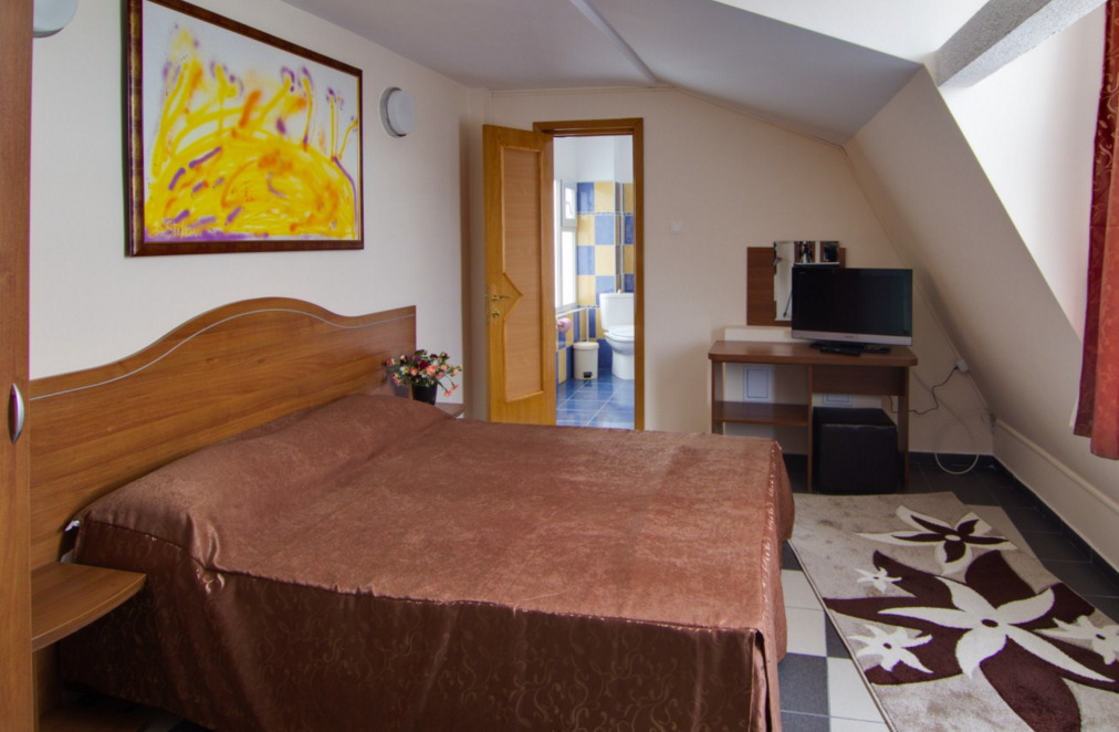 Hotel Tranzzit Bukareszt Zewnętrze zdjęcie