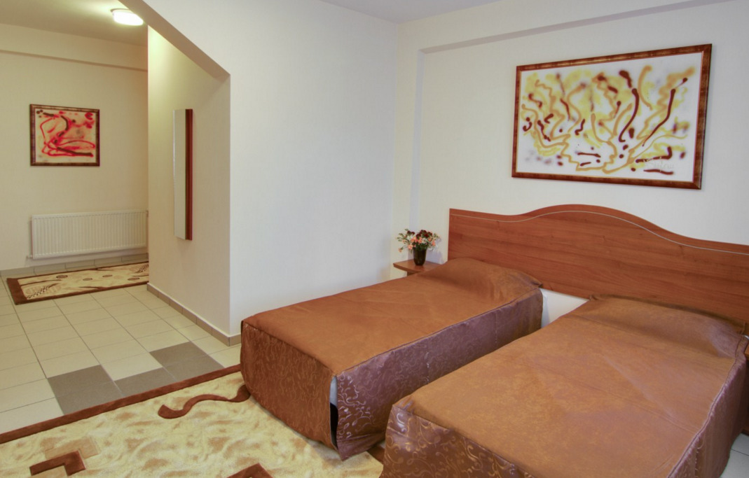 Hotel Tranzzit Bukareszt Zewnętrze zdjęcie