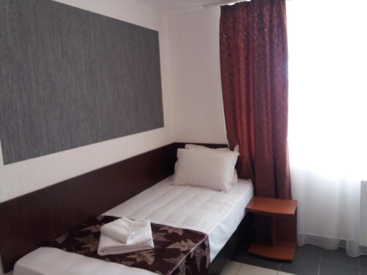 Hotel Tranzzit Bukareszt Zewnętrze zdjęcie