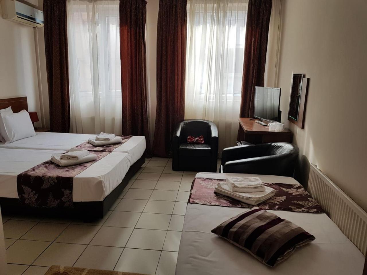 Hotel Tranzzit Bukareszt Zewnętrze zdjęcie