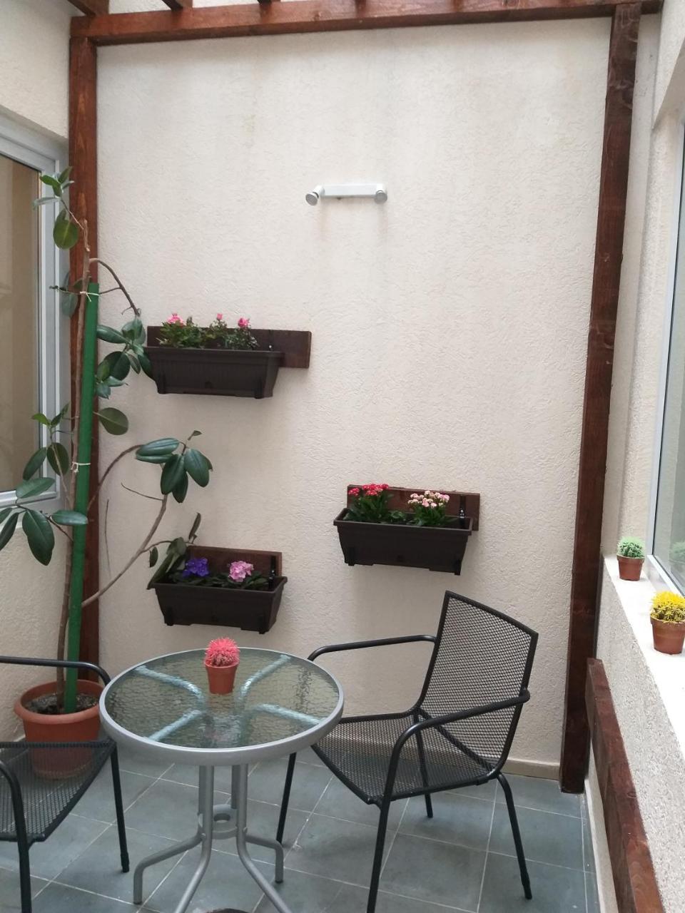 Hotel Tranzzit Bukareszt Zewnętrze zdjęcie